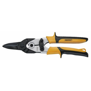 Teng Tin Snips Straight Cut 10"