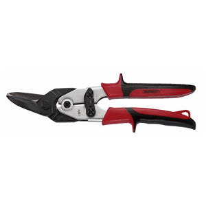 Teng Tin Snips Left/Straight Cut 10"