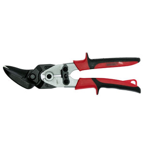 Teng Tin Snips Left/Straight Offset 10"