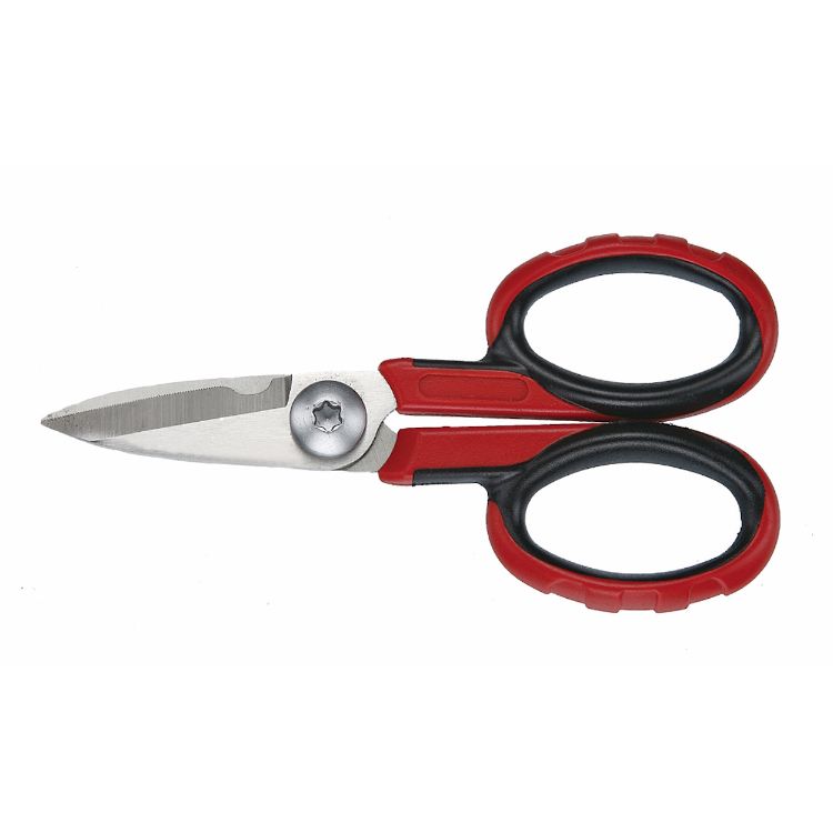 Teng Scissors 5-1/2