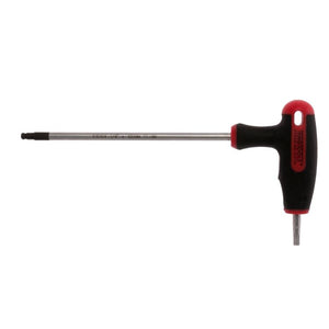 Teng Hex Key T-Handle 1/8"