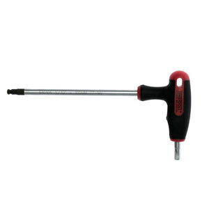 Teng Hex Key T-Handle 5/32"