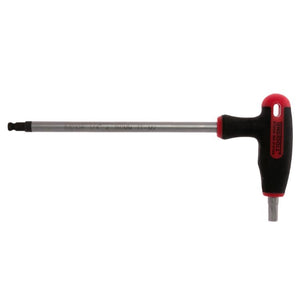 Teng Hex Key T-Handle 1/4"