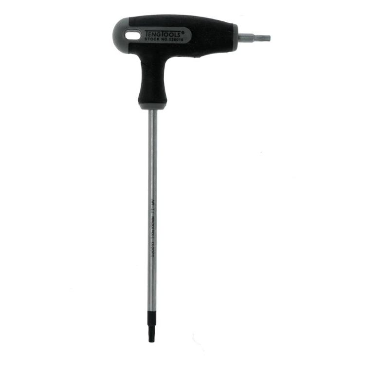 Teng TX Key T-Handle TX10