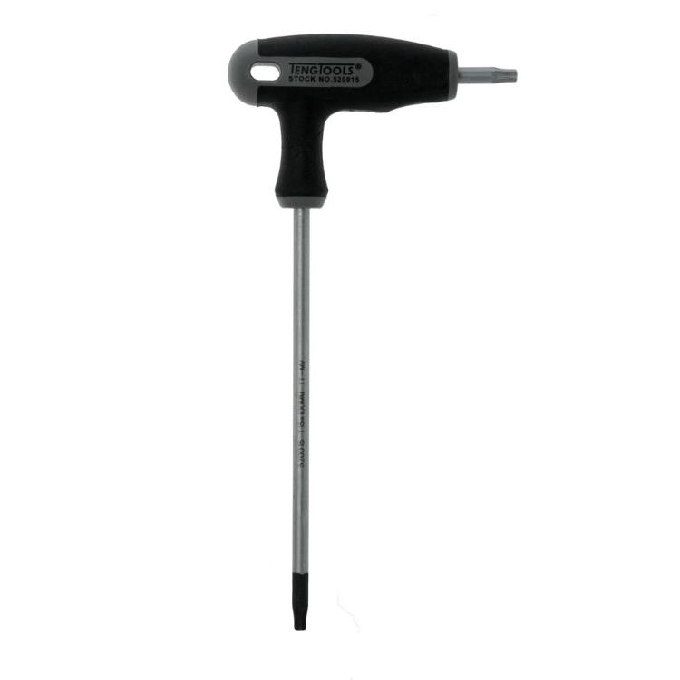 Teng TX Key T-Handle TX15