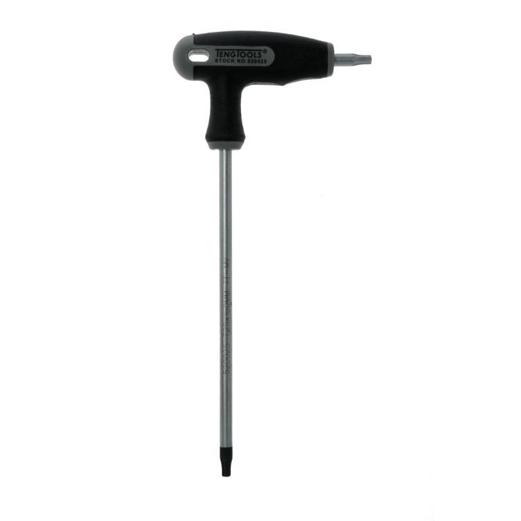 Teng TX Key T-Handle TX25