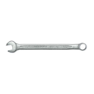 Teng Combination Spanner 1/4"