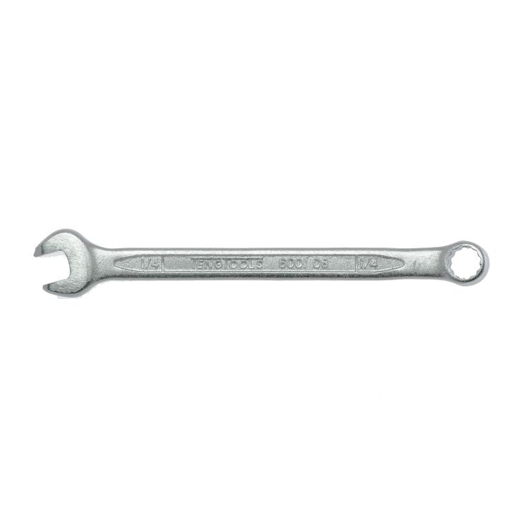 Teng Combination Spanner 1/4