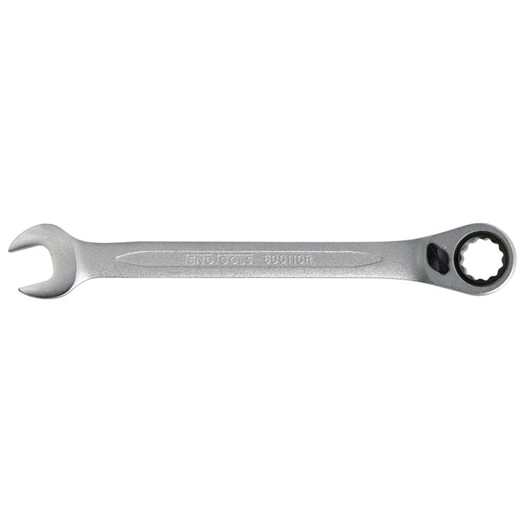 Teng Ratchet Reversible Combination Spanner 5/16