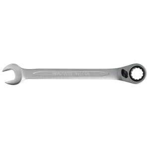 Teng Ratchet Reversible Combination Spanner 5/16"