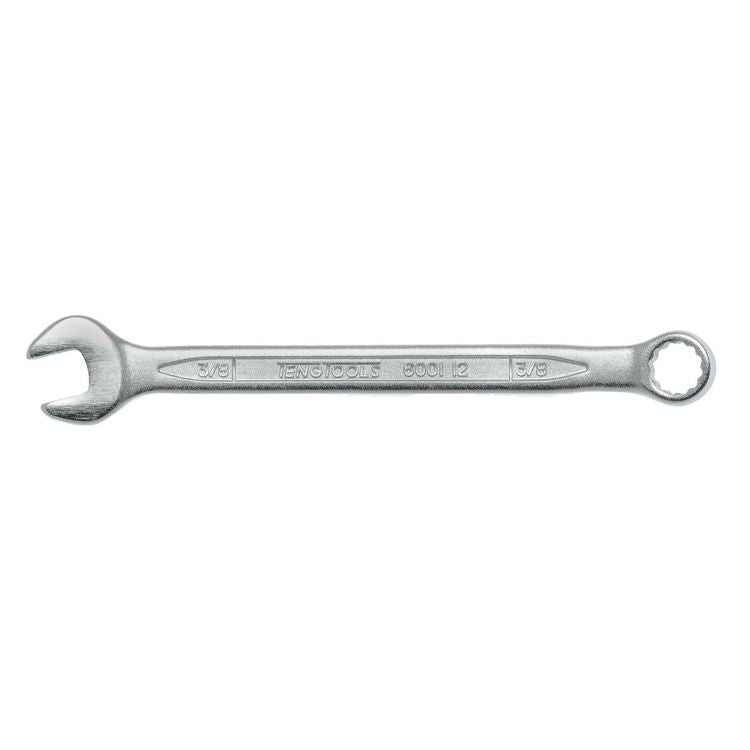 Teng Combination Spanner 3/8