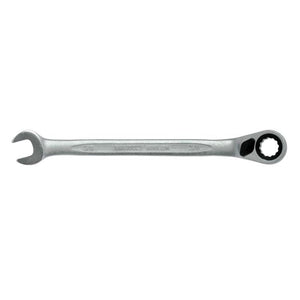 Teng Ratchet Reversible Combination Spanner 3/8"