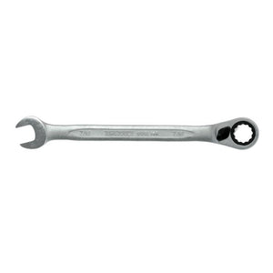 Teng Ratchet Reversible Combination Spanner 7/16"