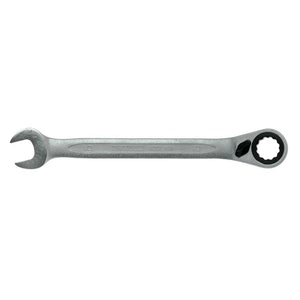 Teng Ratchet Reversible Combination Spanner 1/2"