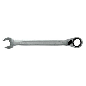 Teng Ratchet Reversible Combination Spanner 9/16"