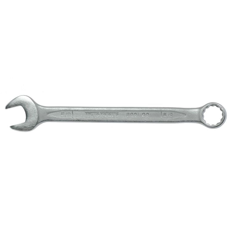 Teng Combination Spanner 5/8