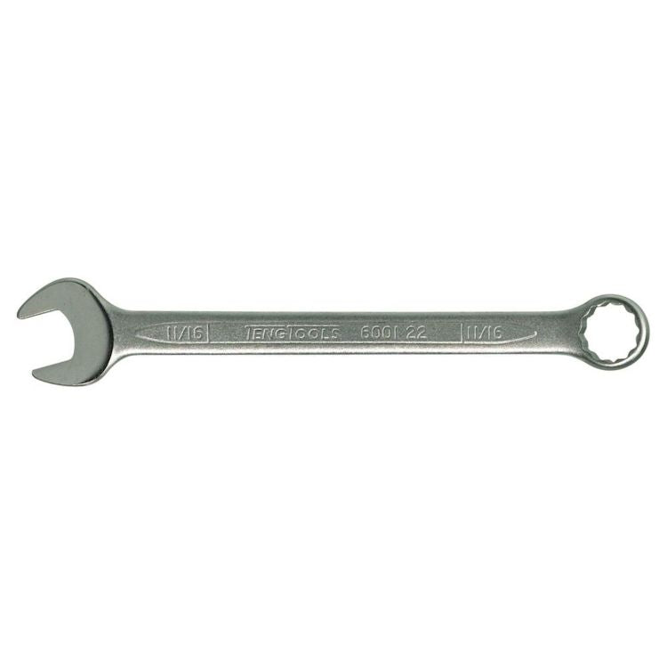 Teng Combination Spanner 11/16