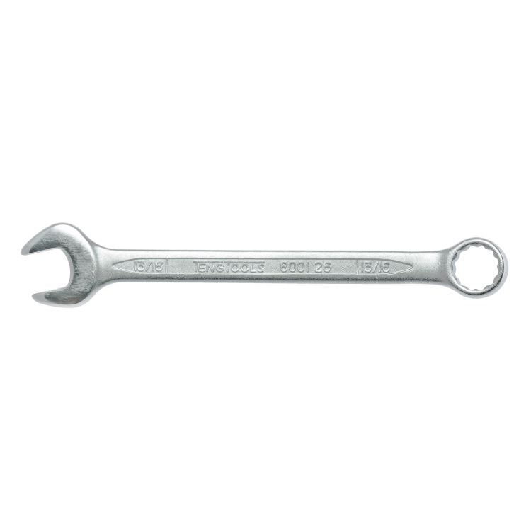 Teng Combination Spanner 13/16