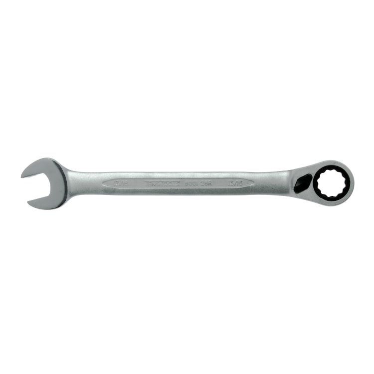 Teng Ratchet Reversible Combination Spanner 13/16