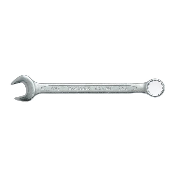 Teng Combination Spanner 7/8