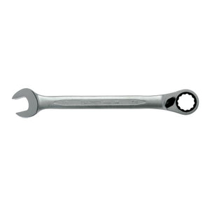 Teng Ratchet Reversible Combination Spanner 7/8"