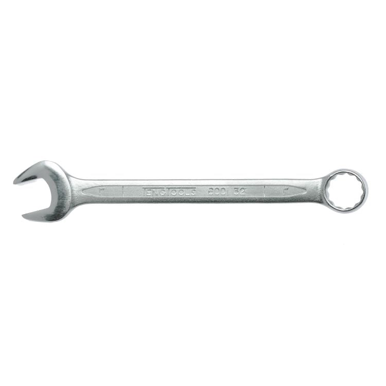 Teng Combination Spanner 1