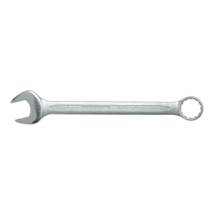 Teng Combination Spanner 1-1/4