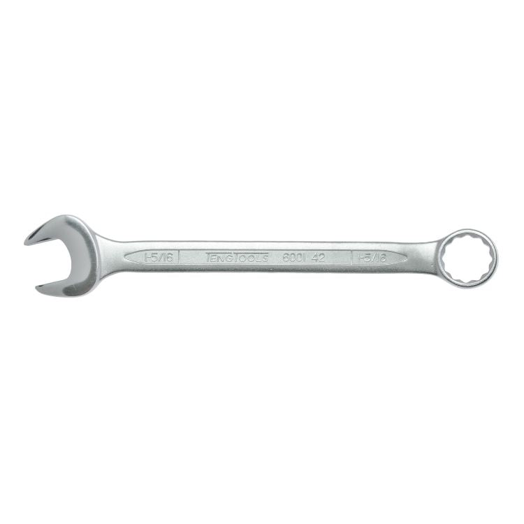 Teng Combination Spanner 1-5/16