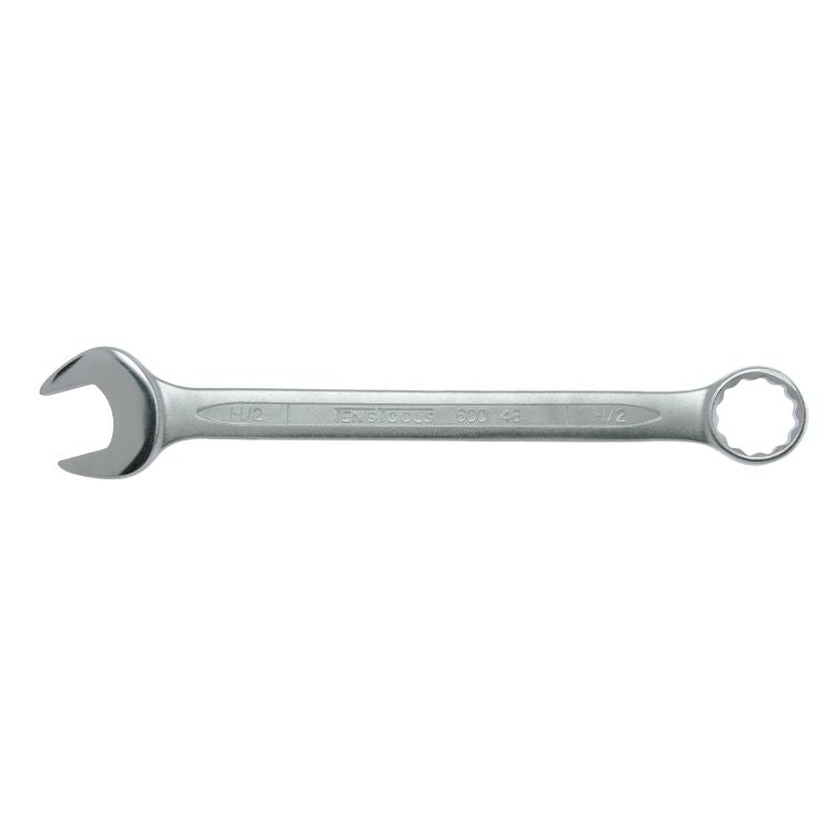 Teng Combination Spanner 1-1/2