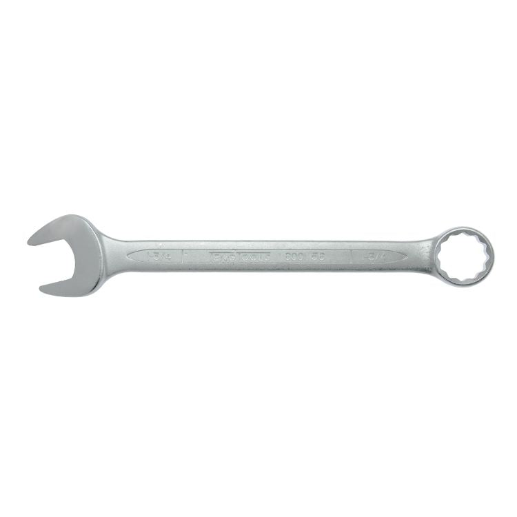 Teng Combination Spanner 1-3/4