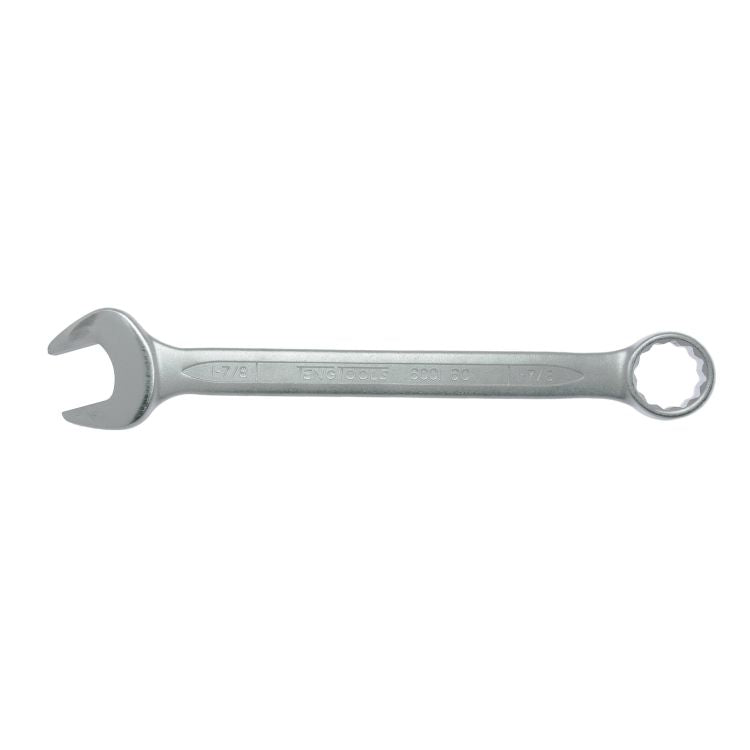 Teng Combination Spanner 1-7/8