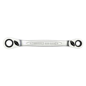 Teng Ratchet Spanner MultiDrive 8mm to 11mm