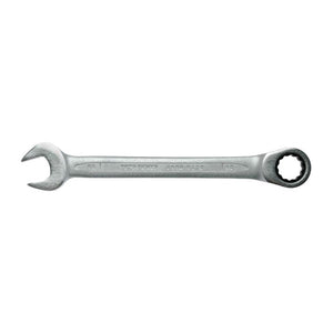 Teng Ratchet Combination Spanner 22mm