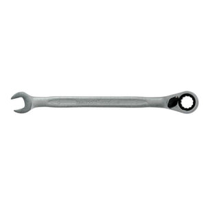 Teng Ratchet Reversible Combination Spanner 8mm