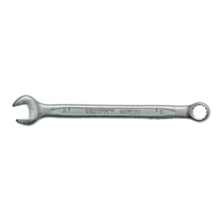 Teng Combination Spanner 8mm