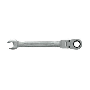 Teng Ratchet Flexi-Head Combination Spanner 9mm