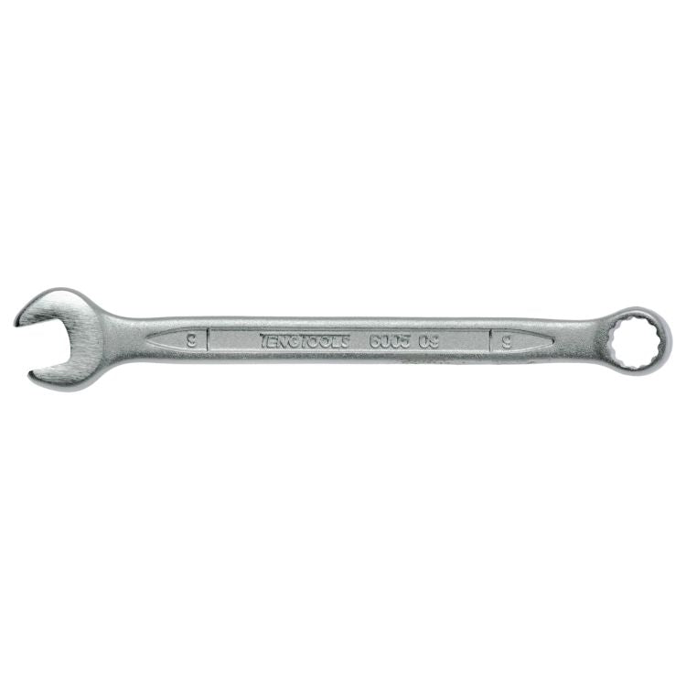 Teng Combination Spanner 9mm