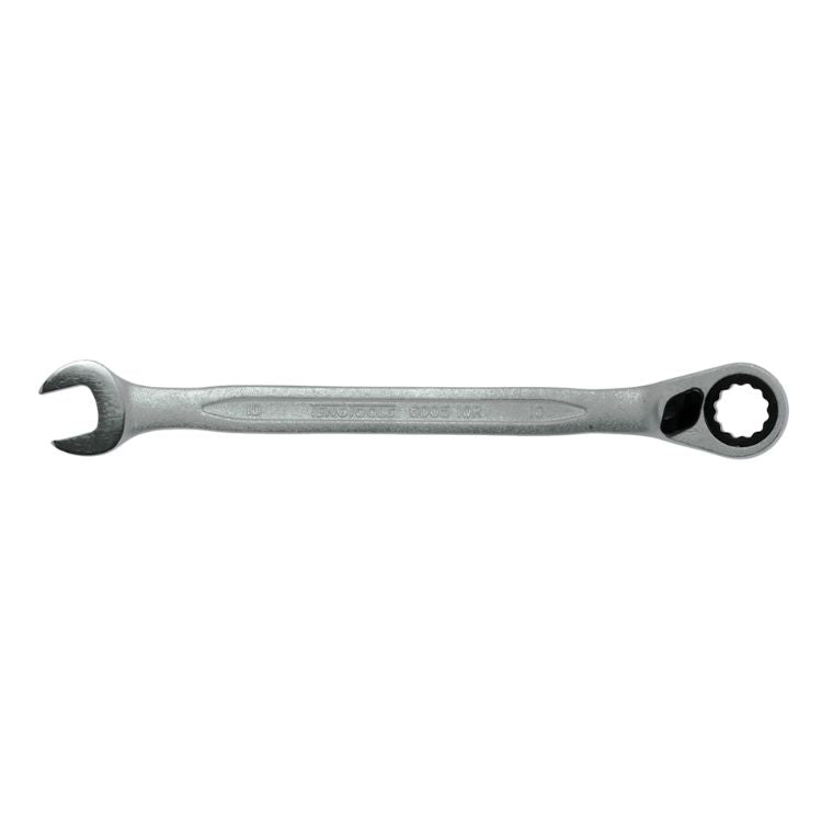 Teng Ratchet Reversible Combination Spanner 10mm