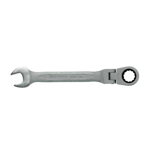 Teng Ratchet Flexi-Head Combination Spanner 11mm