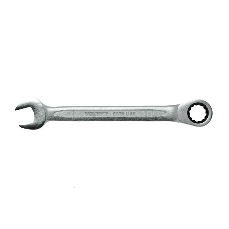 Teng Ratchet Combination Spanner 11mm