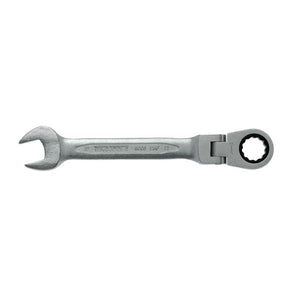 Teng Ratchet Flexi-Head Combination Spanner 12mm