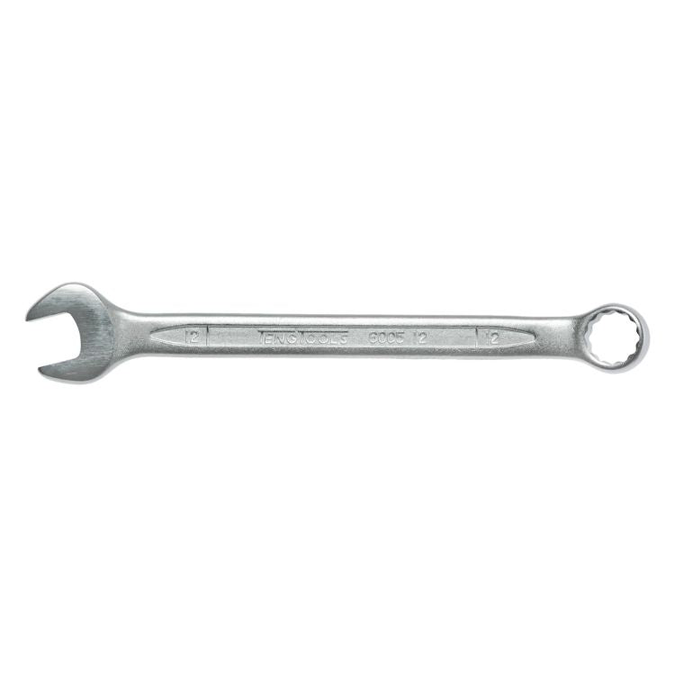 Teng Combination Spanner 12mm