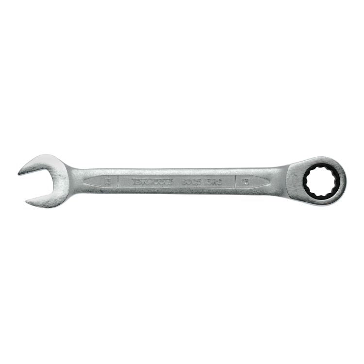 Teng Ratchet Combination Spanner 13mm