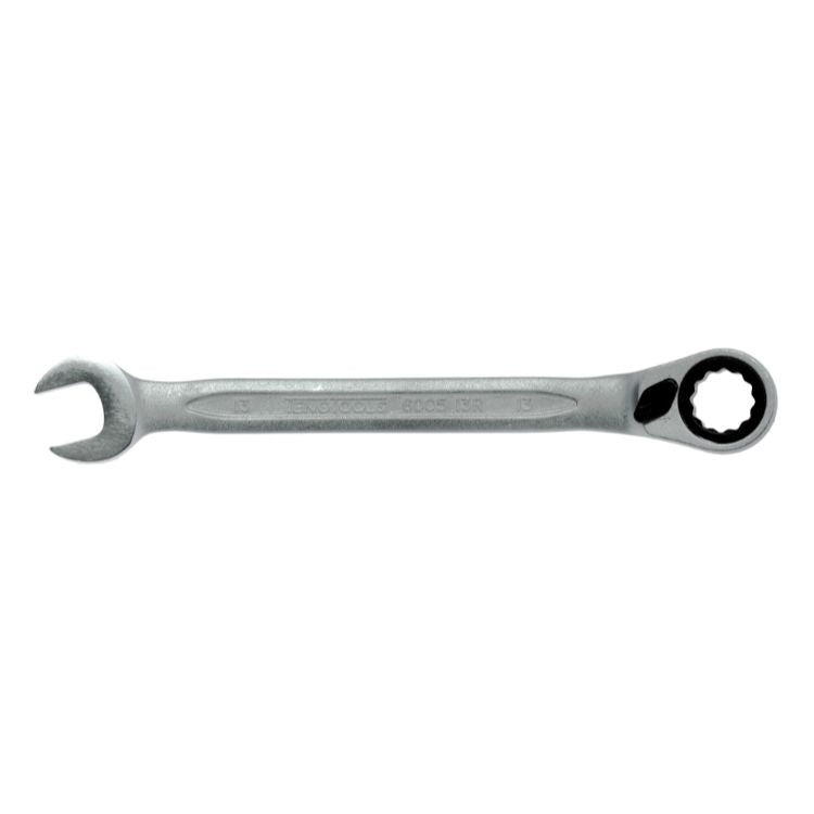 Teng Ratchet Reversible Combination Spanner 13mm