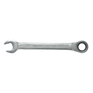 Teng Ratchet Combination Spanner 14mm