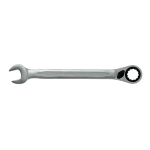 Teng Ratchet Reversible Combination Spanner 14mm