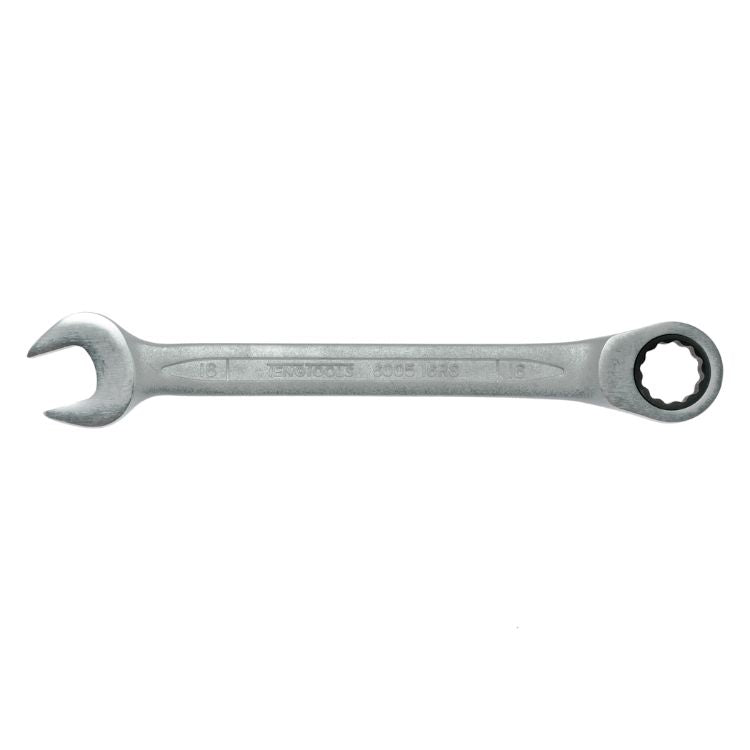 Teng Ratchet Combination Spanner 16mm