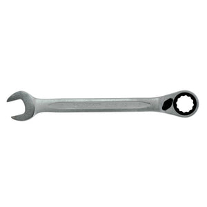 Teng Ratchet Reversible Combination Spanner 16mm