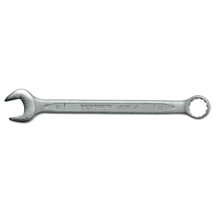 Teng Combination Spanner 16mm