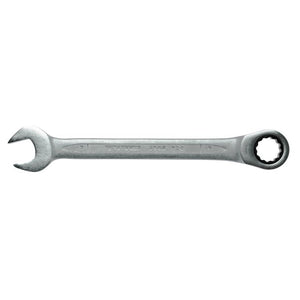 Teng Ratchet Combination Spanner 17mm